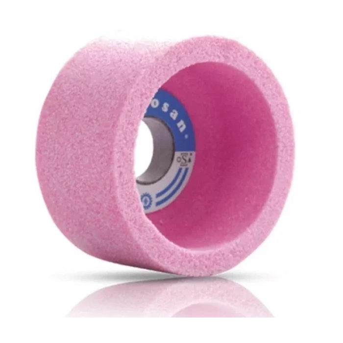 Hızar Makinesi Çanak Bileme Taşı/ D-125 20 Ekr 100