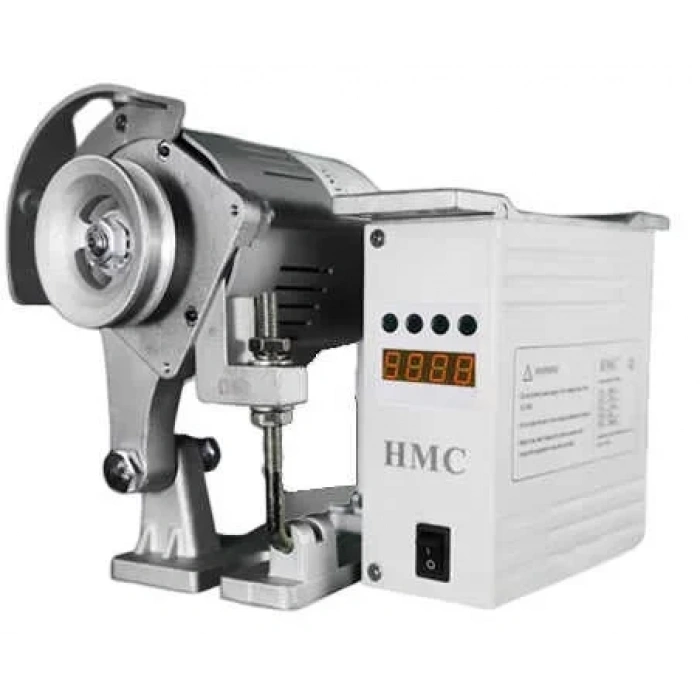 HMC WR561-S1 Hız Ayarlı Elektronik Servo Motor - İğne Pozisyonlu (550 W) (Ekonomik Model)