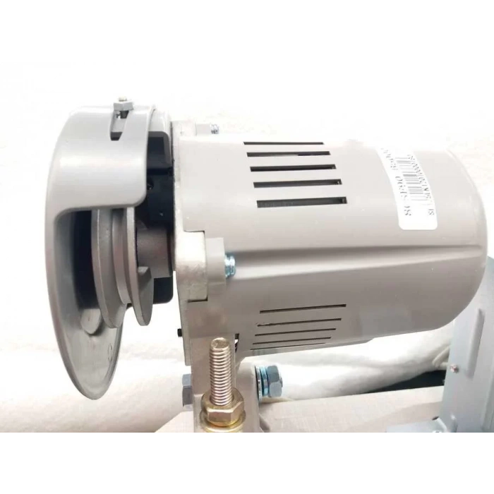 Hmc Wr561-s1 Hız Ayarlı Elektronik Servo Motor - İğne Pozisyonlu (550 W) (ekonomik Model)