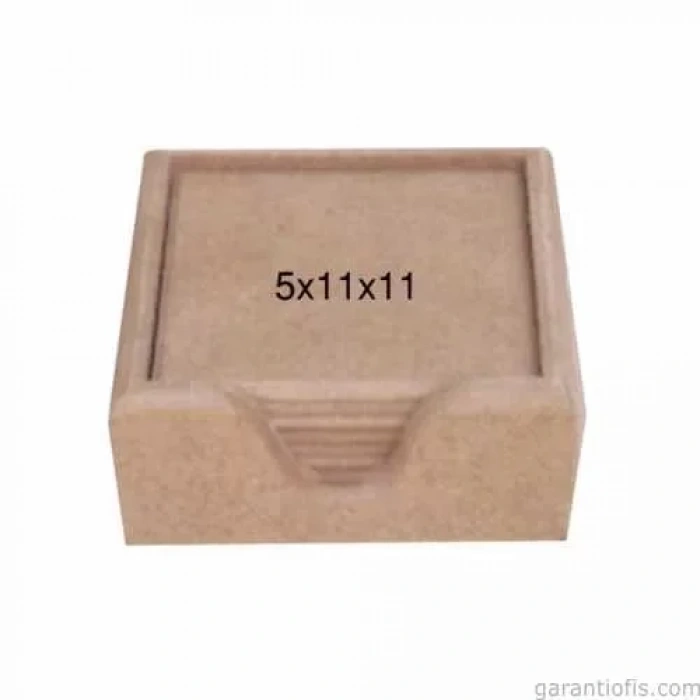 Hobi-art F 759 Dekoratif Ahşap Obje