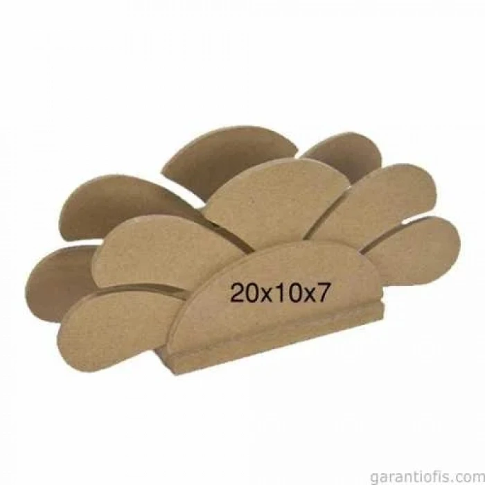 Hobi-Art F 795 Ahşap Peçetelik