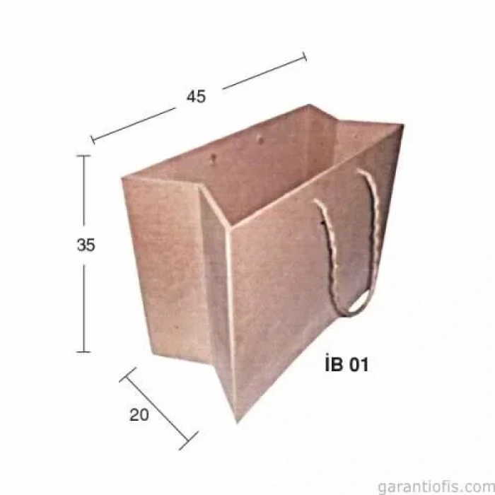 Hobi-art İb 01 Dekoratif Ahşap Obje