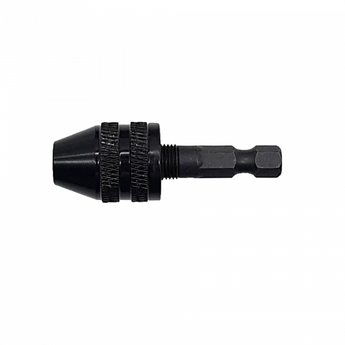 Hobi Bits Saplı Mini Mandren 0,5 - 4 mm