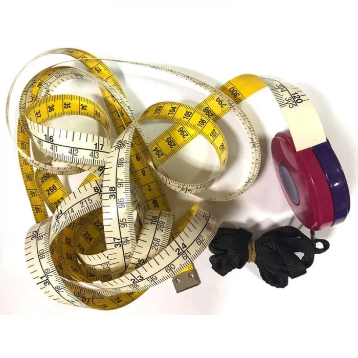 Hoechstmass 3mt Alman Hobby Askılı Otomatik Mezura