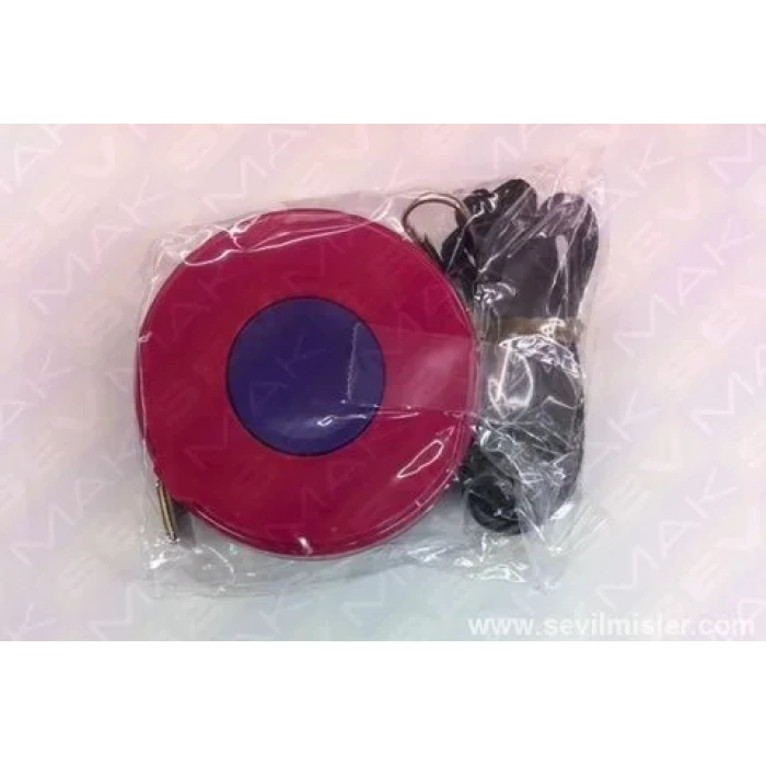 Hoechstmass 3Mt Alman Hobby Askılı Otomatik Mezura