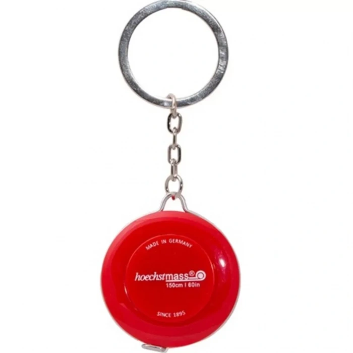 Hoechstmass Otomatik Anahtarlıklı Mezura 1.5mt / Picco (551769496)