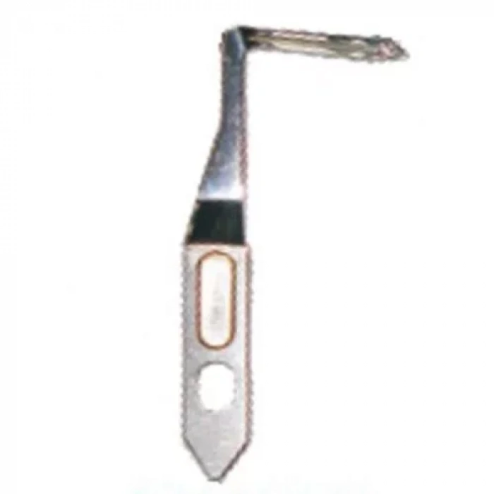 Hua Jıe 209685 Pegasus M Serisi 5 İplik Overlok Zincir Lüperi