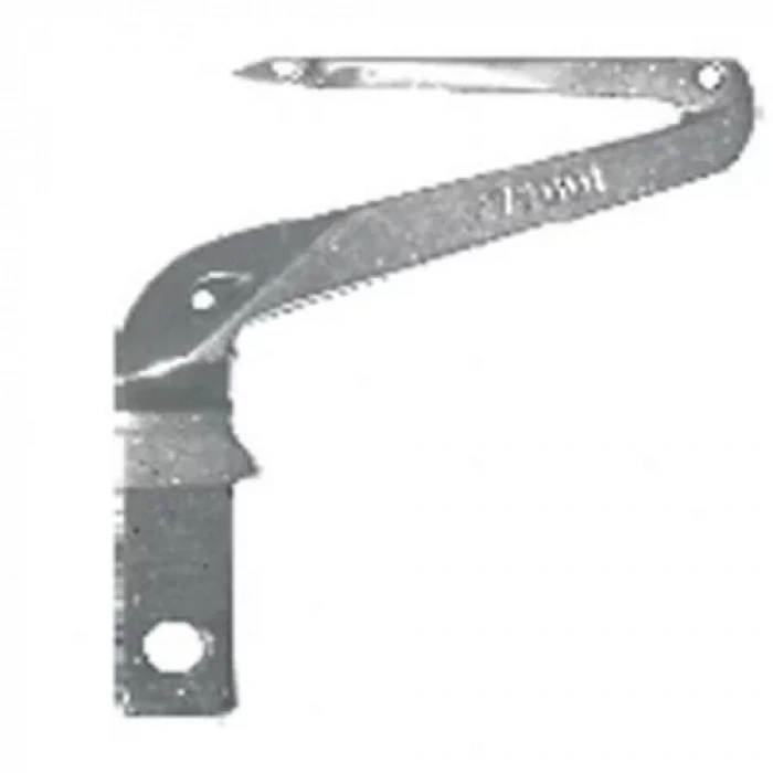 Hua Jıe 277001 Pegasus EX Serisi MC301 Lastik Overlok 4 İplik Alt Lüperi