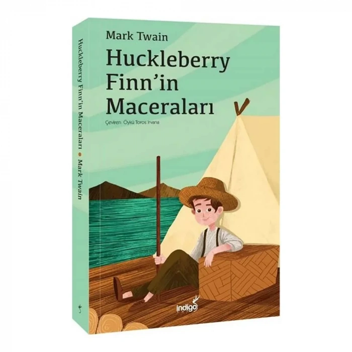 Huckleberry Finn’in Maceraları