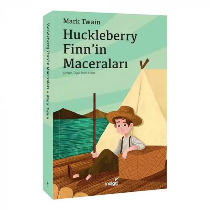 Huckleberry Finn’in Maceraları
