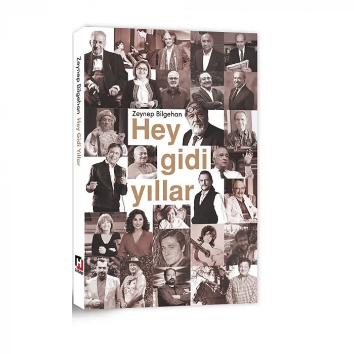 Hürriyet  Hey Gidi Yıllar