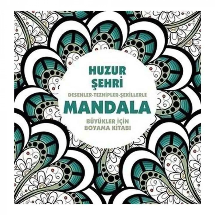 Huzur Şehri - Mandala
