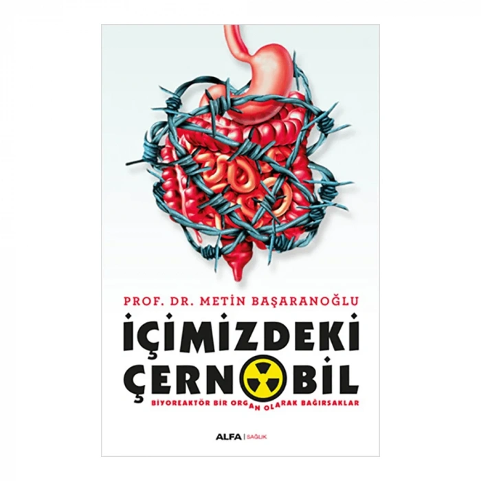 İçimizdeki Çernobil