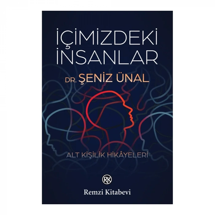 İçimizdeki İnsanlar