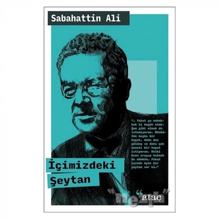 İçimizdeki Şeytan