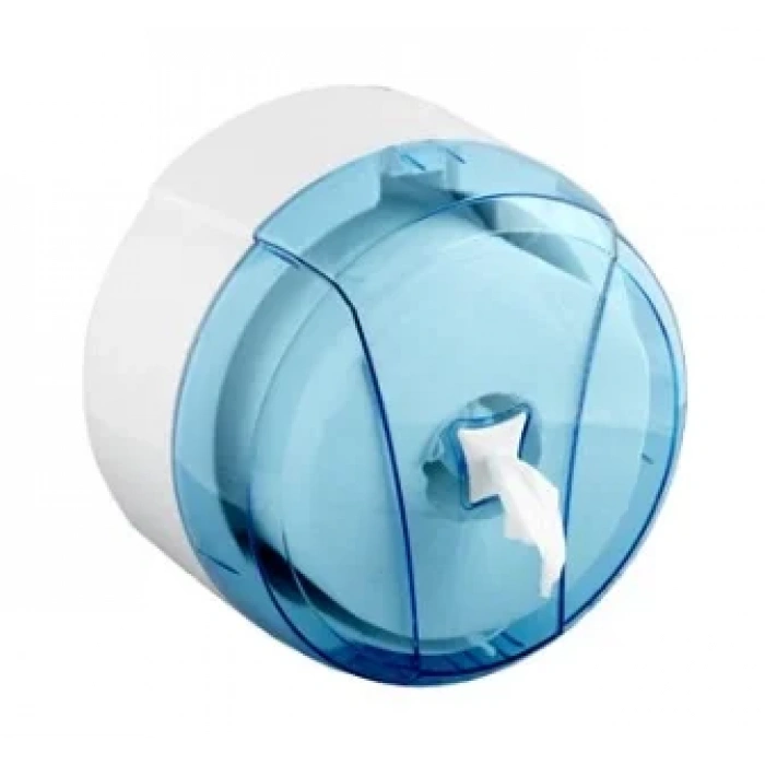 İçten Çekme Tuvalet Kağıdı Aparatı Mini ( 1 Adet )