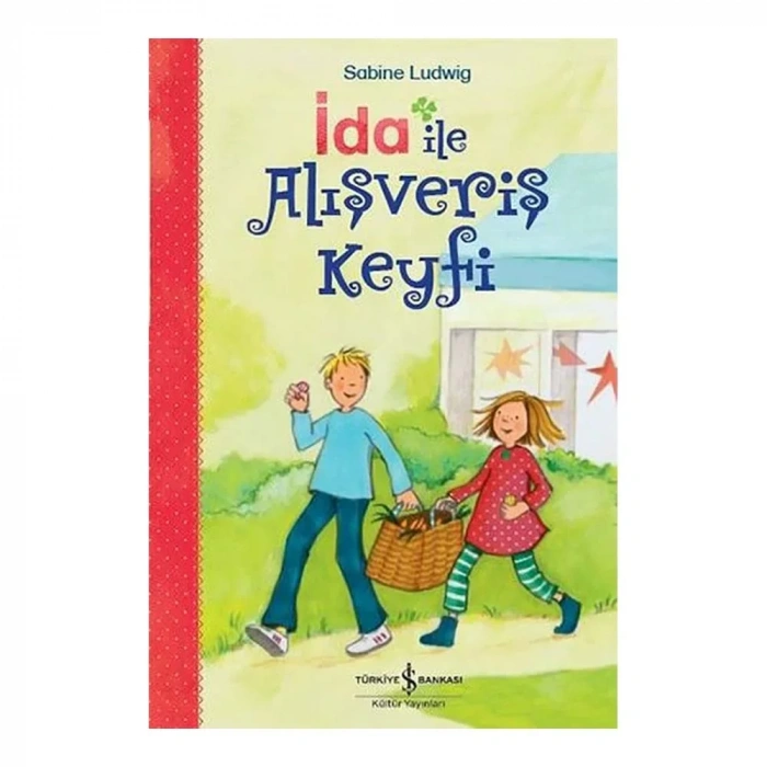 İda İle Alışveriş Keyfi