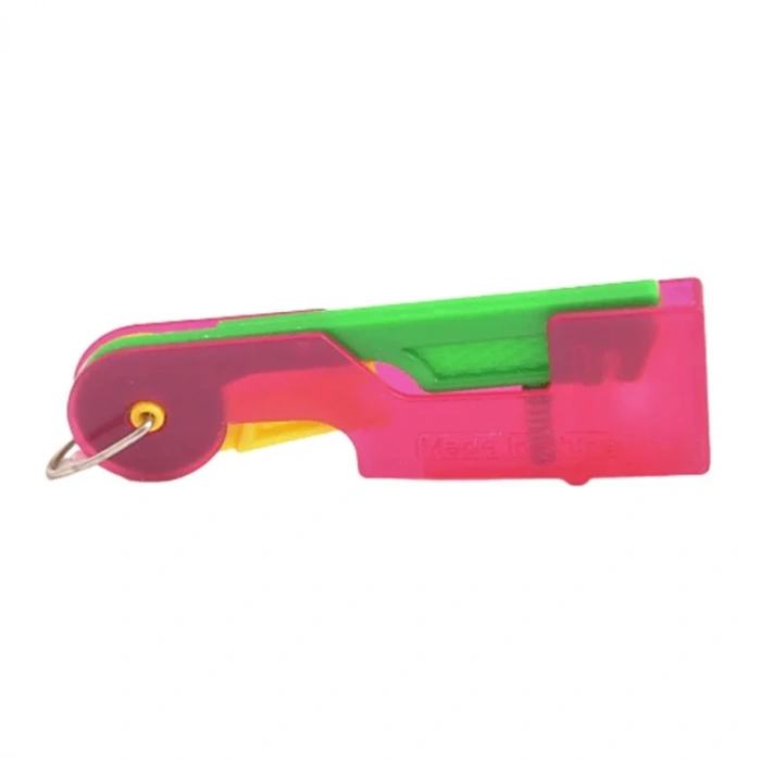 İğne İplik Takma Aparatı / TK-001