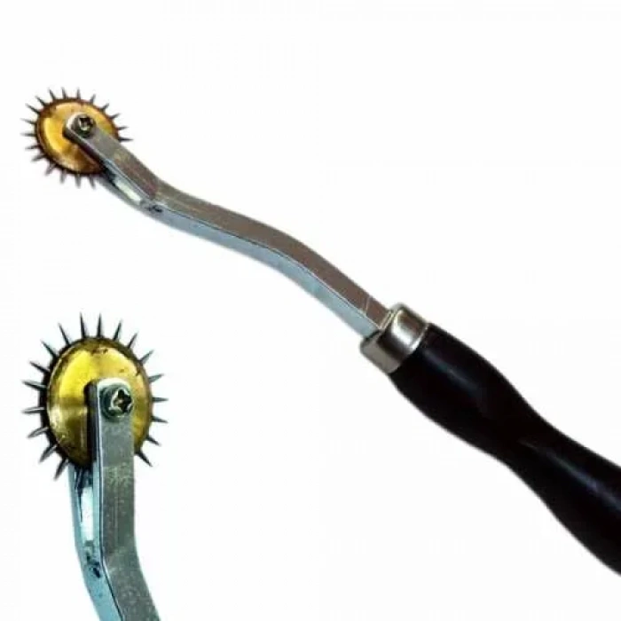 İğne Uçlu Terzi İşaret Ruleti