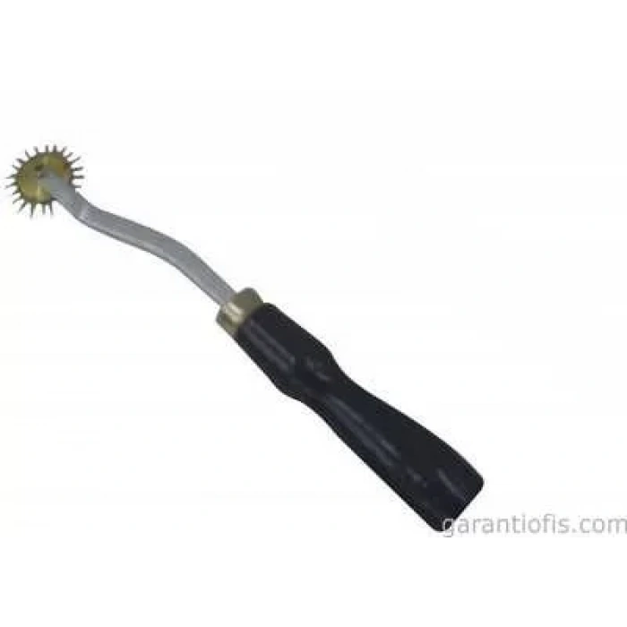 İğne Uçlu Terzi İşaret Ruleti