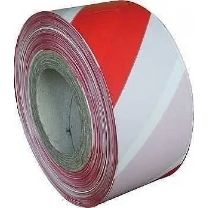 İkaz Şeridi, Emniyet Şeridi - 200 Metre