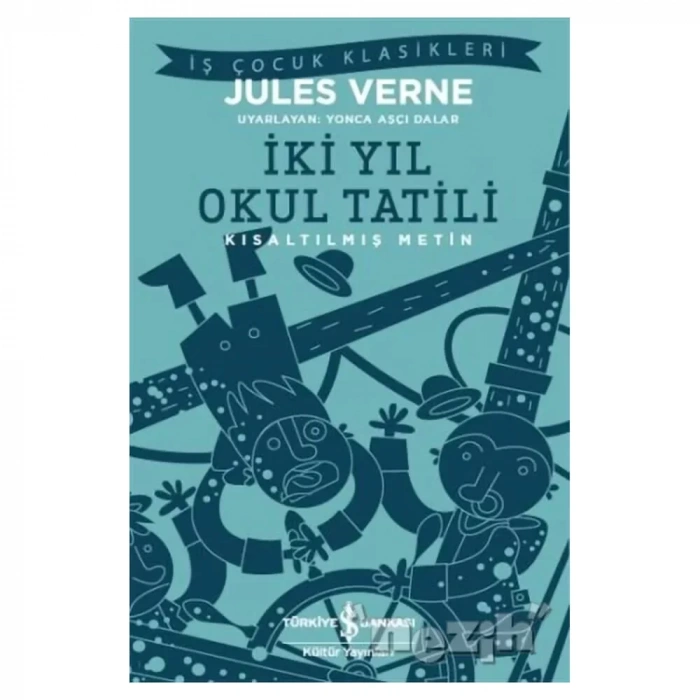 İki Yıl Okul Tatili  288795