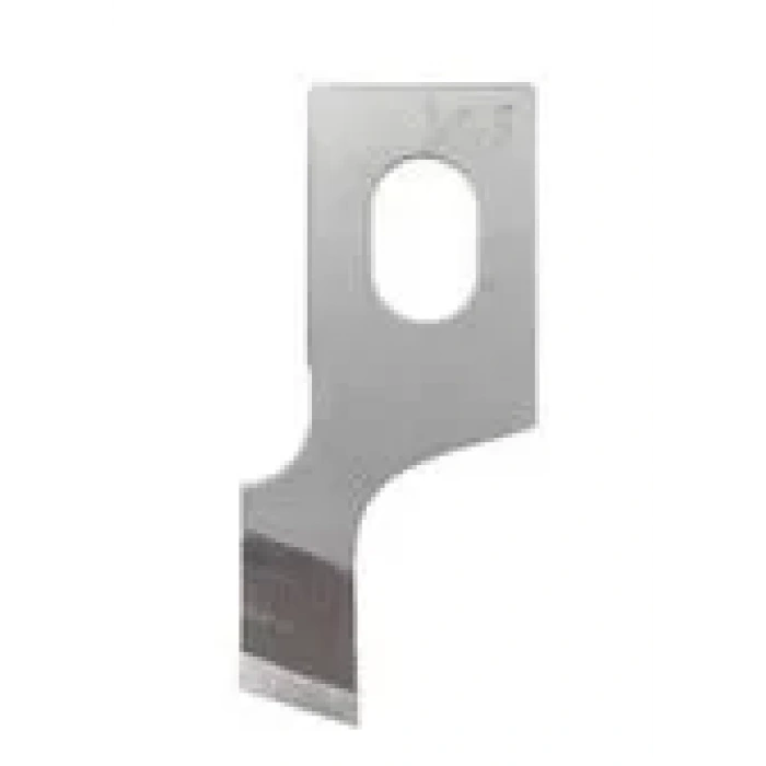 İlik Bıçağı / 71CL 1/4inç 12Adet