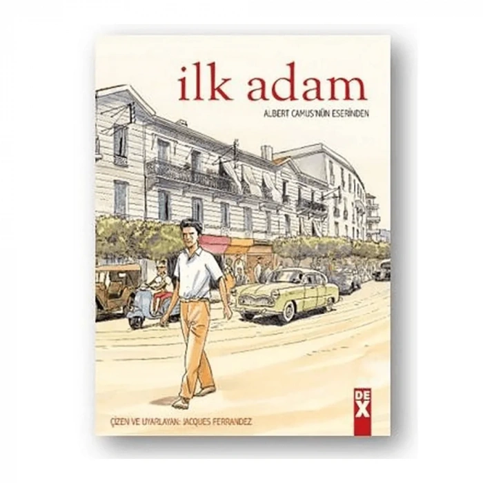 İlk Adam