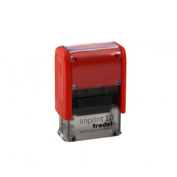 IMPRINT 10 KAŞE 8910