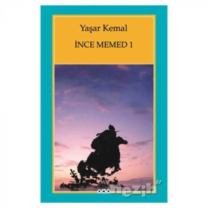 İnce Memed - 1