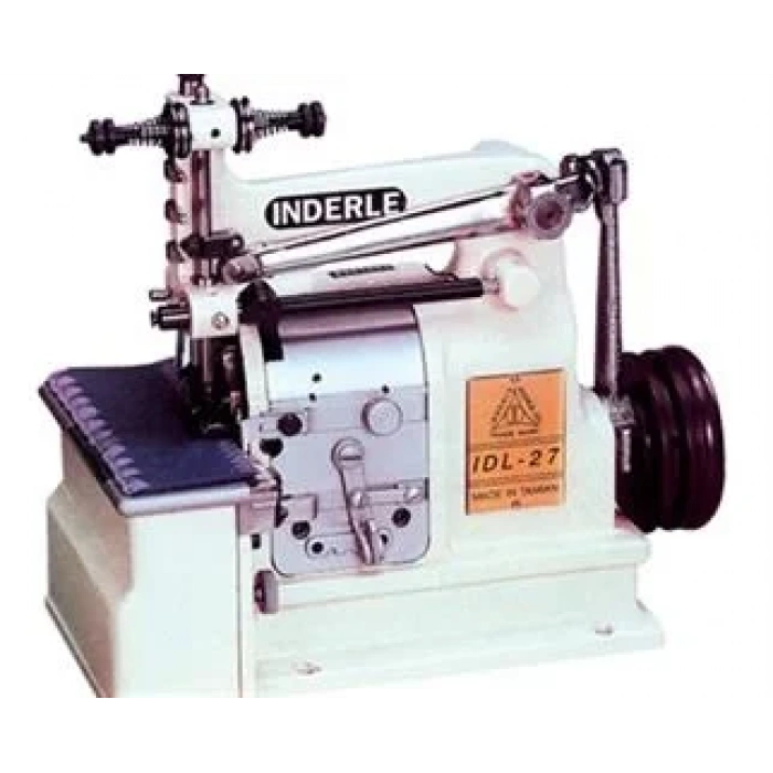 İnderle IDL-27-L Çoban Dikiş Makinası