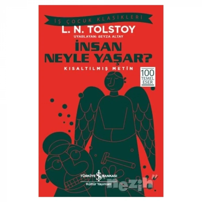 İnsan Neyle Yaşar?  322546