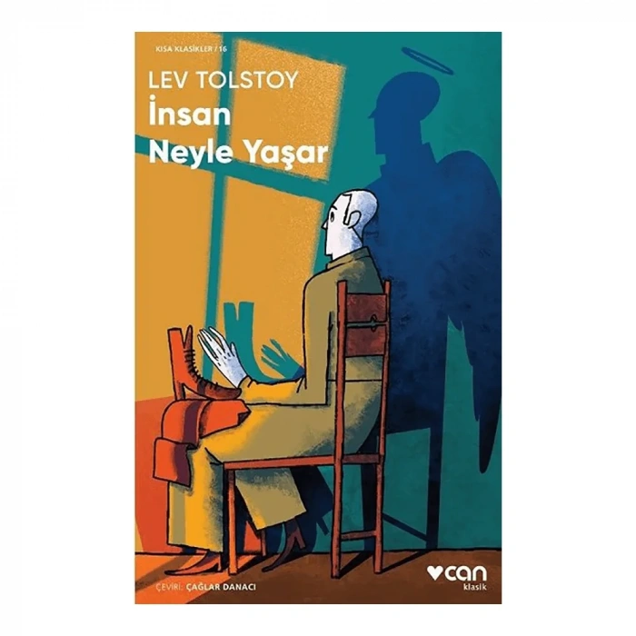 İnsan Neyle Yasar (Kısa Klasık)