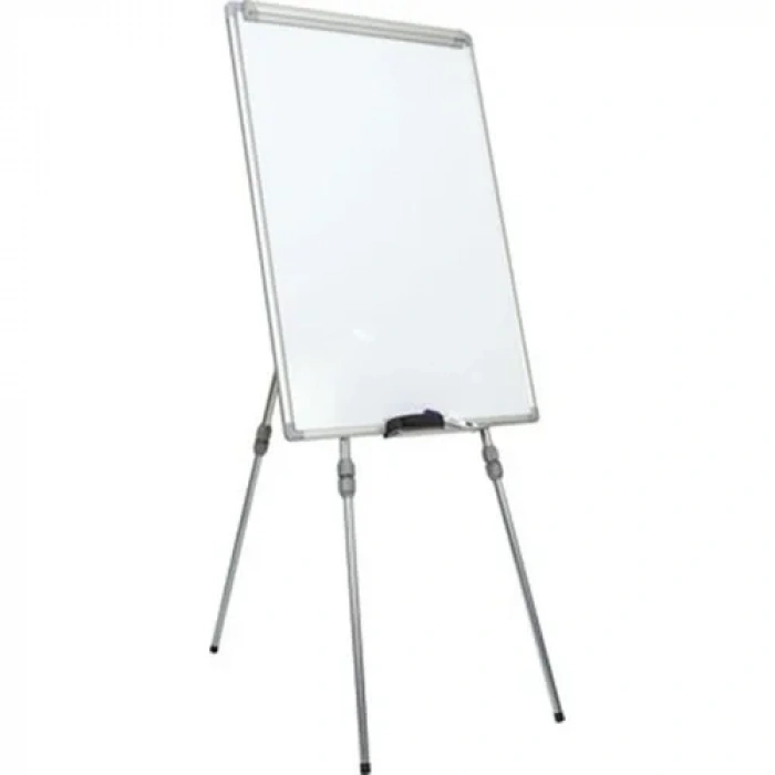 İnter 620 Elegant Çerçeve Teleskopik Ayaklı Laminat Yazı Tahtası 40x55