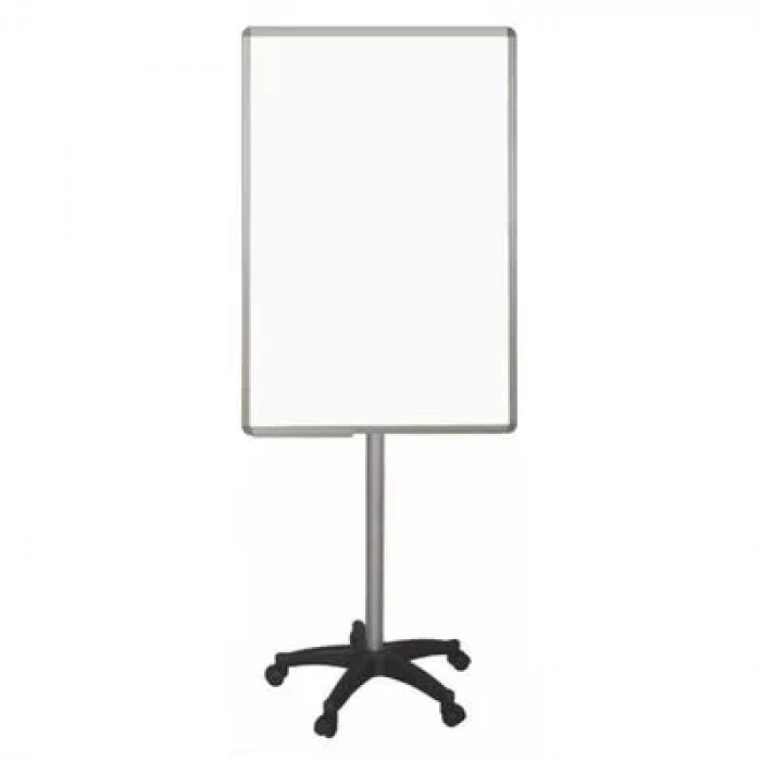 İnter 701-1 Elegant Çerçeve Yıldız Ayaklı Laminat Yazı Tahtası 70x100