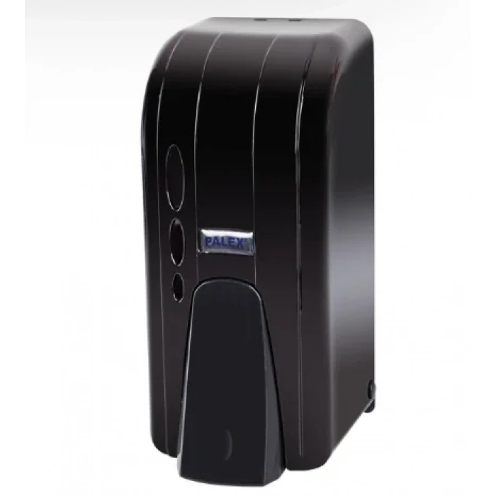 İnter Köpük Sabun Aparatı Siyah 550 ml ( 1 Adet )