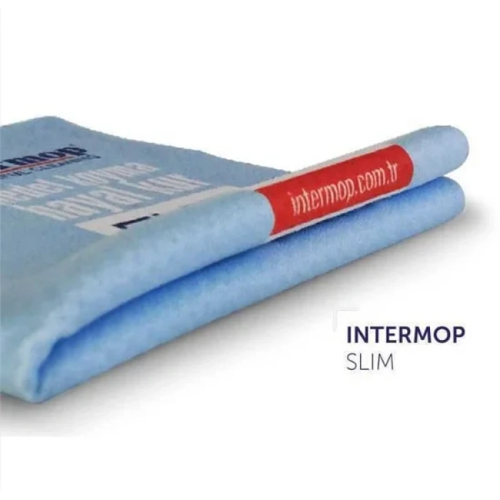İntermop Ekran Temizleme Bezi 21x23 Cm ( 10 Adet )