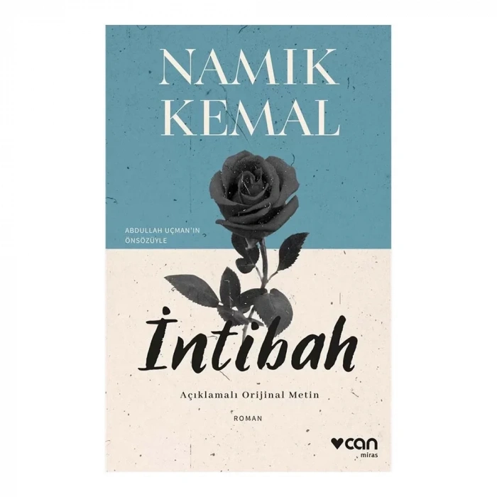 İntibah - Açıklamalı Orijinal Metin