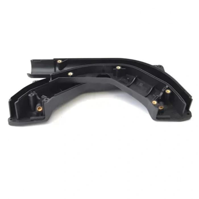 İplik Temizleme Makinesi Bıçak Tutma Kolu / Pls-1977a-024