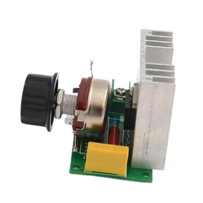 İplik Temizleme Makinesi Hava Ayar Potası / Pls-1977a-012