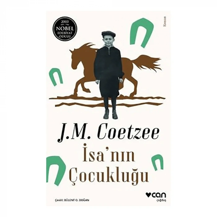 İsa’nın Çocukluğu