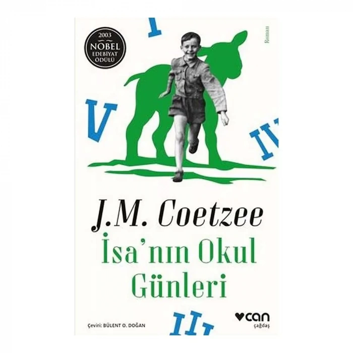 İsa’nın Okul Günleri