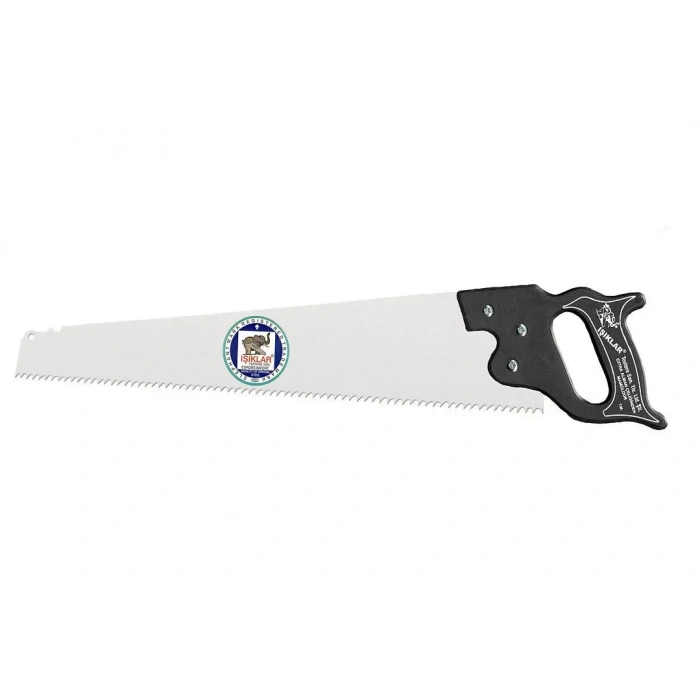 Işıklar Fil Pala Plastik Sap Testere 55 Cm - 140-55