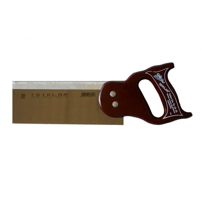 Işıklar Sırtlı Sığaça 25 Cm - 600-25