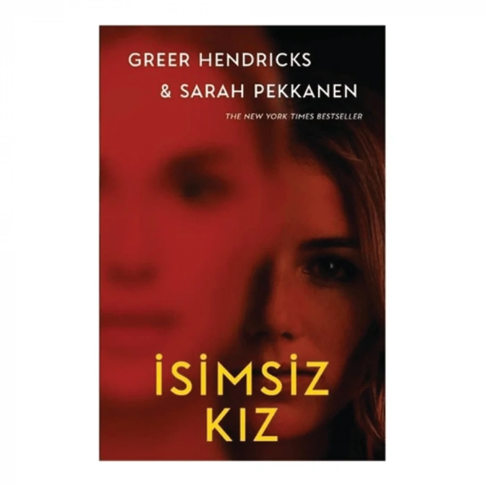 İsimsiz Kız (ciltli)