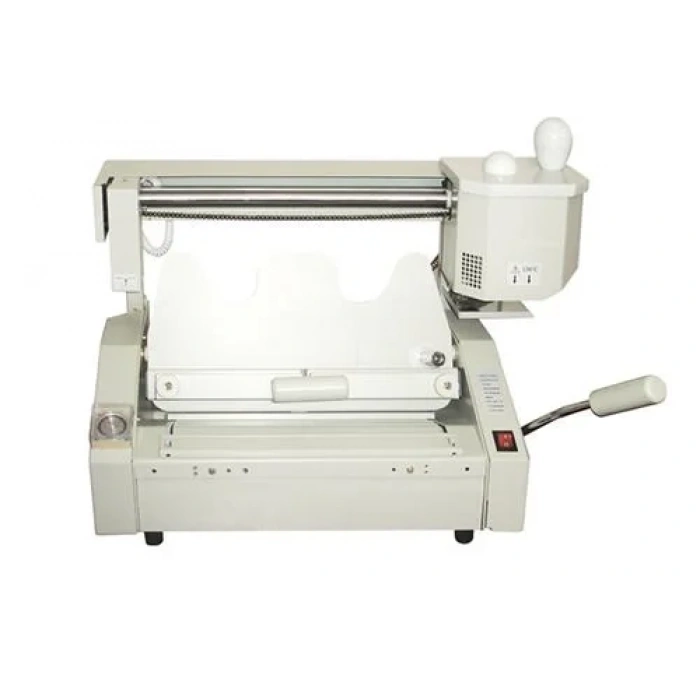 Isısal Ciltleme Makinesi (t460/pb460)