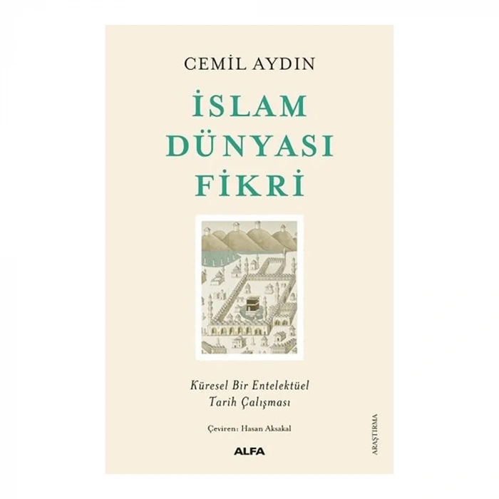 İslam Dünyası Fikri