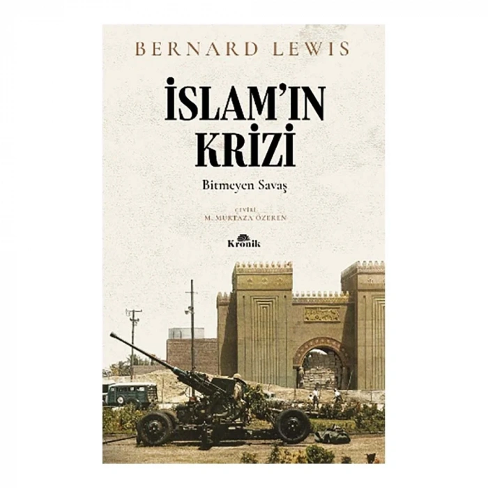 İslam’ın Krizi