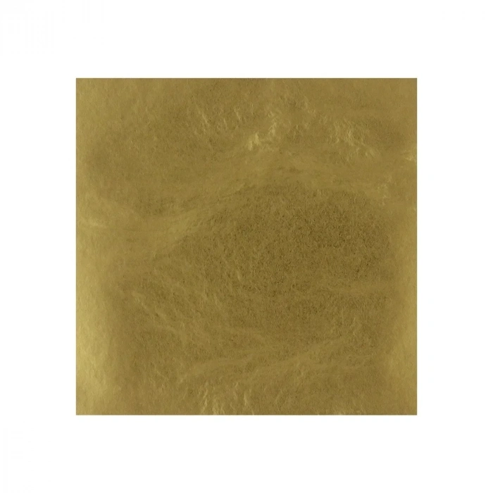 İsra Defter Altın 25yp 8x8cm 24K Kırmızı