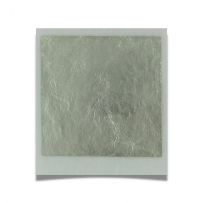 İsra Transfer Defter Altın 25yp 8x8cm 12K Beyaz